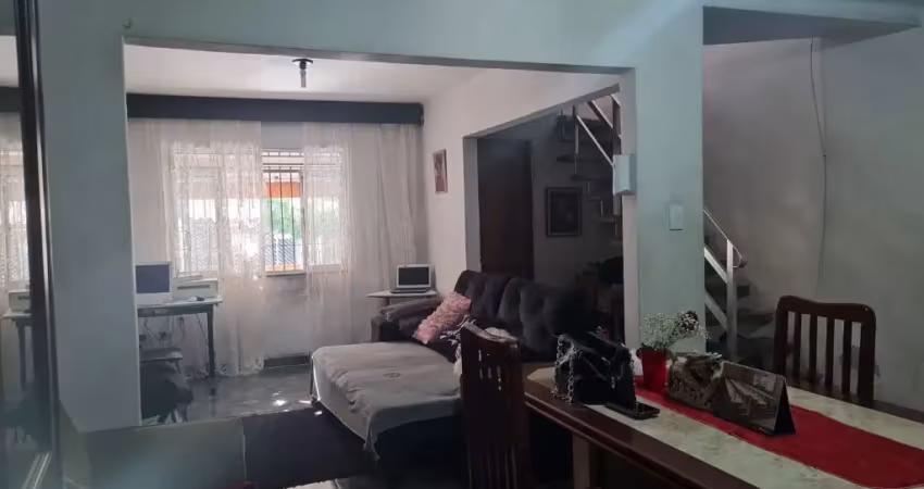 Casa com 3 quartos à venda na Mooca, São Paulo 