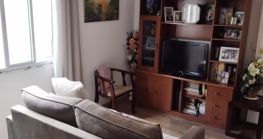 Apartamento a venda/permuta em Mauá – VL. Bocaina
