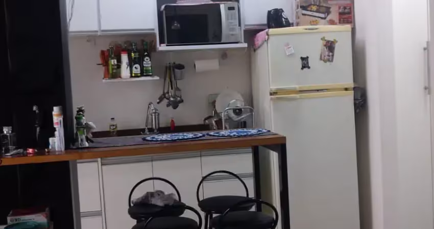 Apartamento com 2 quartos à venda na Vila Califórnia, São Paulo 