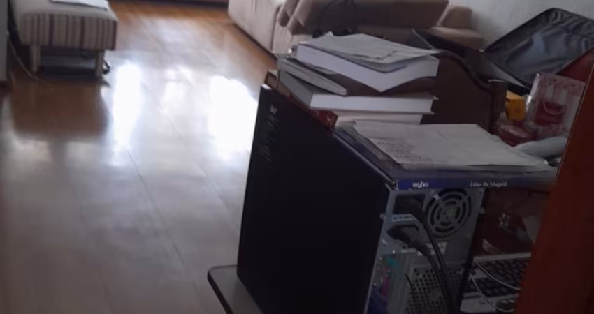 Apartamento para locação Higienópolis