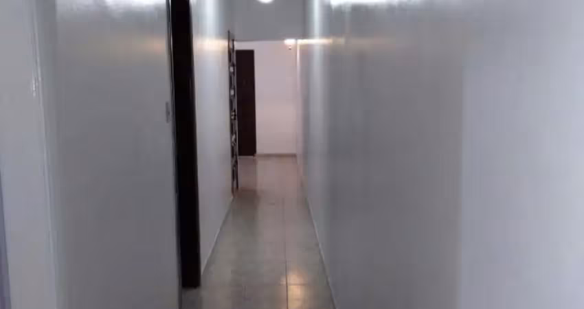 Casa com 3 quartos à venda na Vila Alpina, São Paulo 