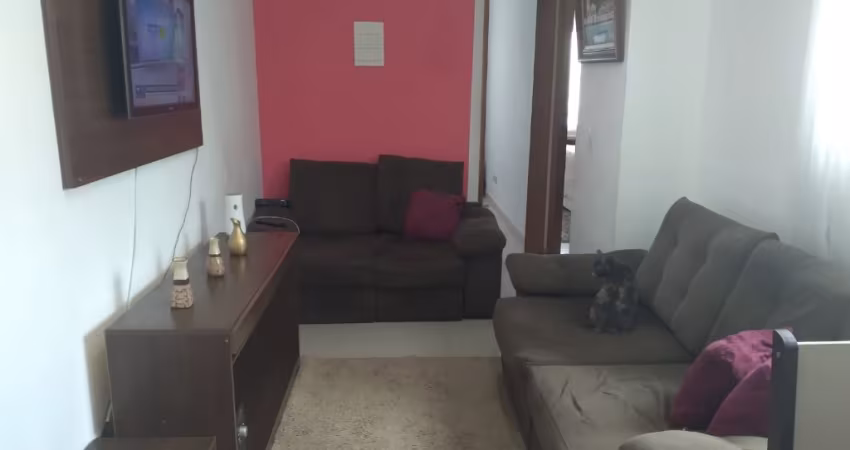 Apartamento/cobertura a venda/permuta em Santo André-Vila Matarazo