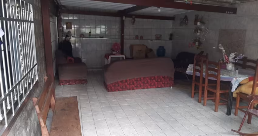 Casa para investimento a venda/permuta em Santo André-Parque Novo Oratório