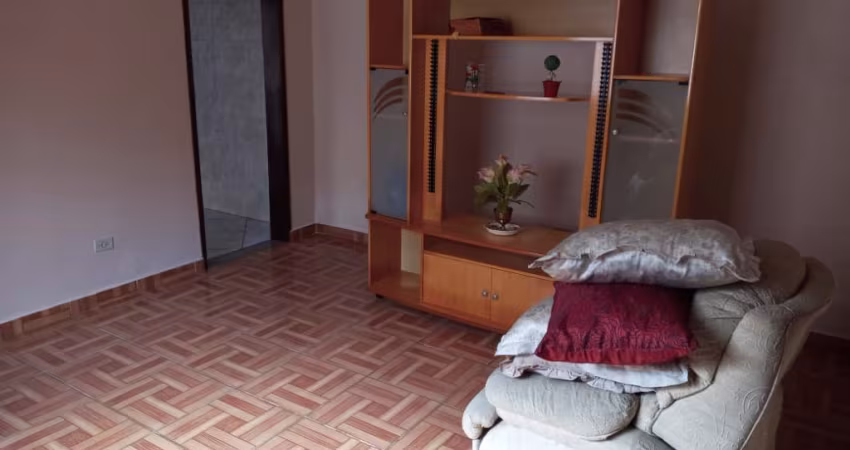Casa com edícula a venda/permuta na Vila Califórnia