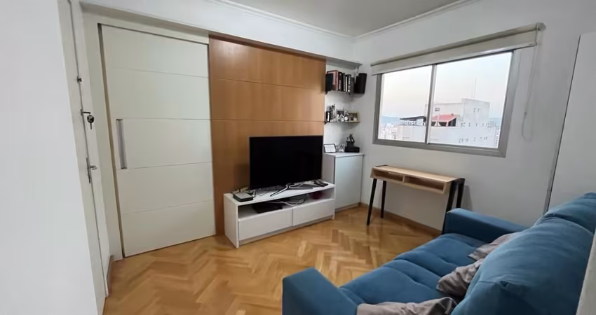 Apartamento a venda/permuta em Perdizes