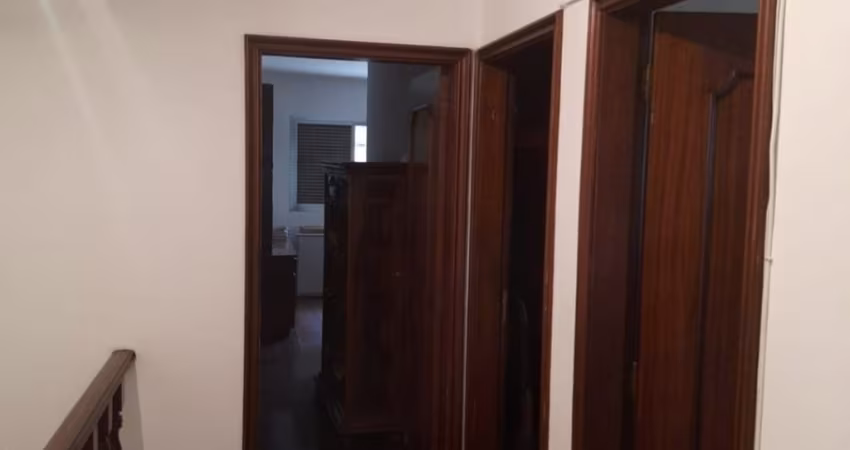 Sobrado para locação comercial no Planalto Paulista