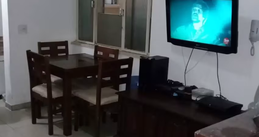 Apartamento com 1 quarto à venda no Centro, São Paulo 