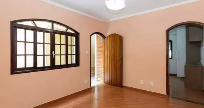 Casa a venda/permuta em Santo André