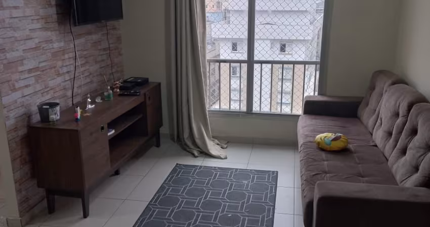 Apartamento a venda/permuta na Vila Marieta