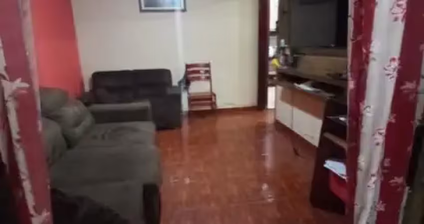 Casa com 2 quartos à venda na Vila Suíça, Santo André 