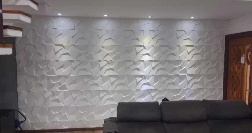 Casa a venda/permuta em Mauá-Parque São Vicente