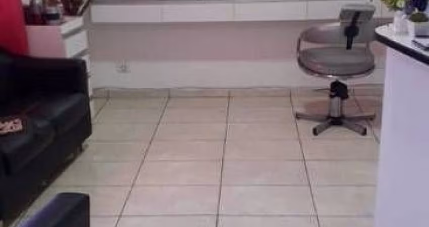 Sala para locação na Santo André-Vila Alto de Santo André