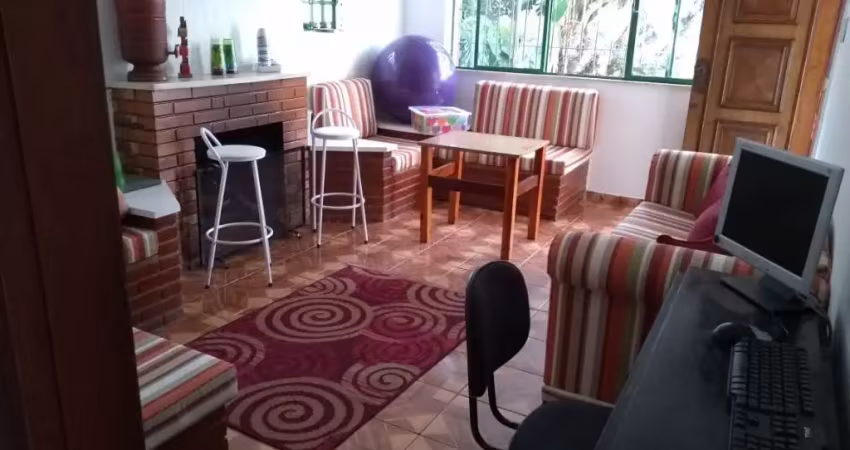 Casa com 4 quartos à venda no Jardim Aeroporto, São Paulo 