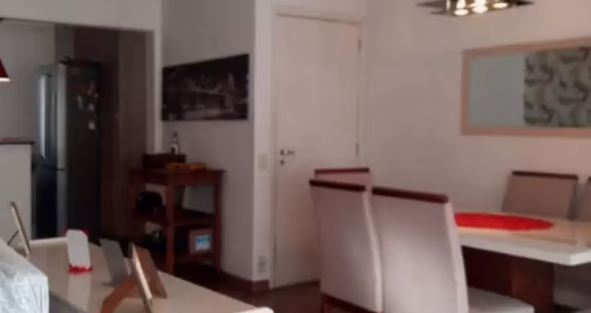 Apartamento com varanda a venda/permuta em são caetano do sul-santa paula