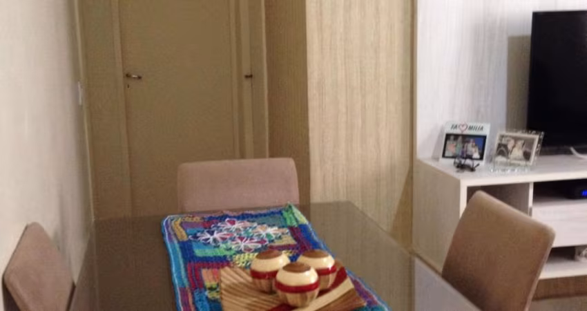 Apartamento a venda/permuta em Santo André-Camilópolis