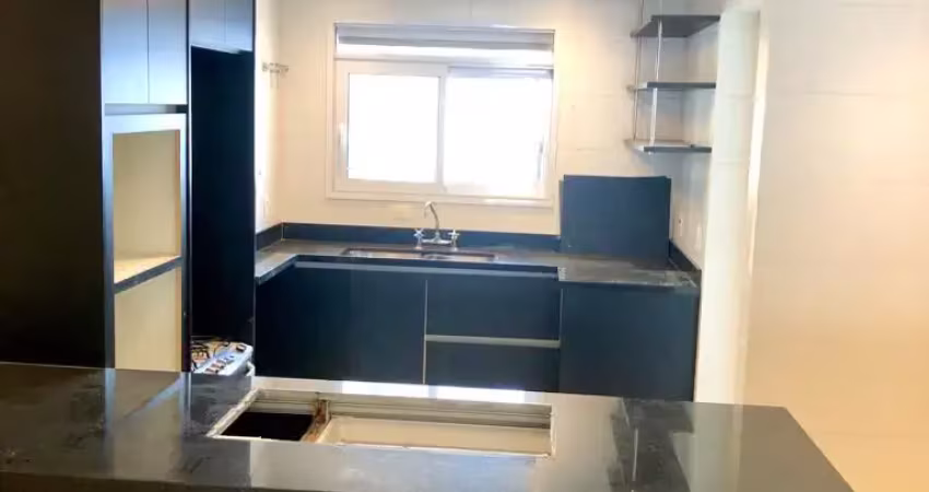 Apartamento com varanda a venda/permuta em indianópolis