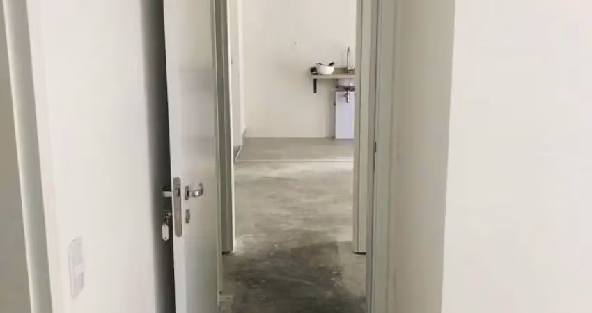 Apartamento novo com varanda a venda/permuta no brooklin