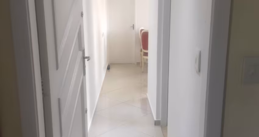 Apartamento a venda/permuta no Jardim Taboão