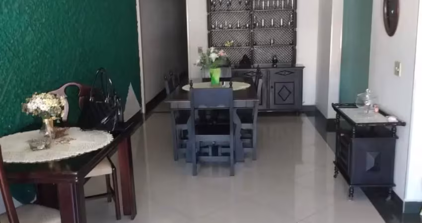 Casa com 3 quartos à venda na Vila Formosa, São Paulo 