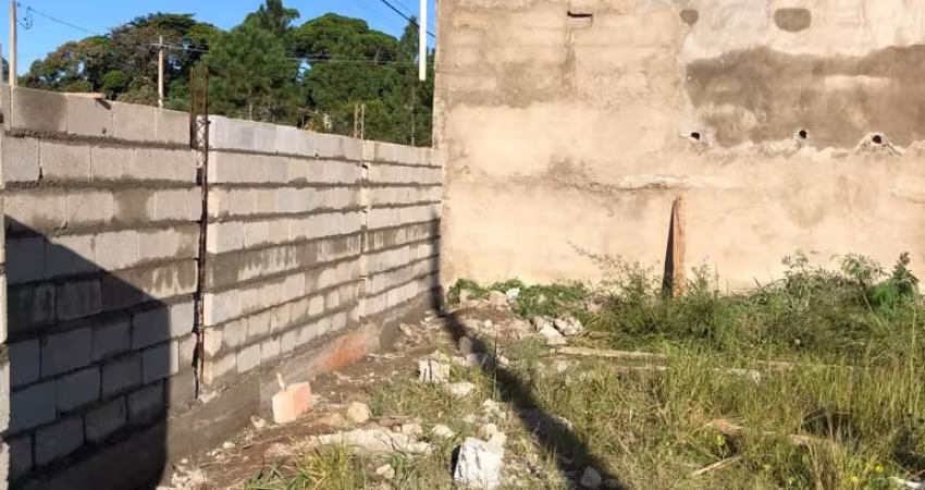 Terreno a venda/permuta em Peruíbe-Balneário São João Batista III