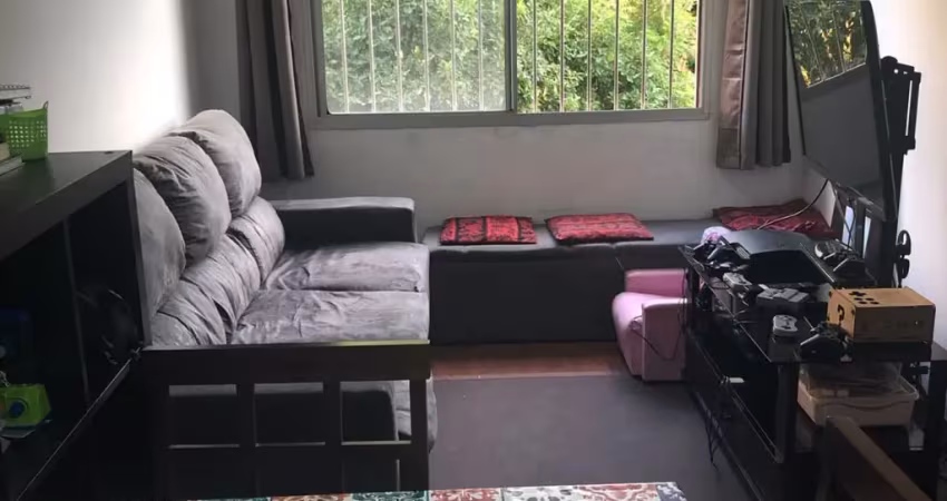 Apartamento a venda/permuta no jardim vergueiro(sacomã)