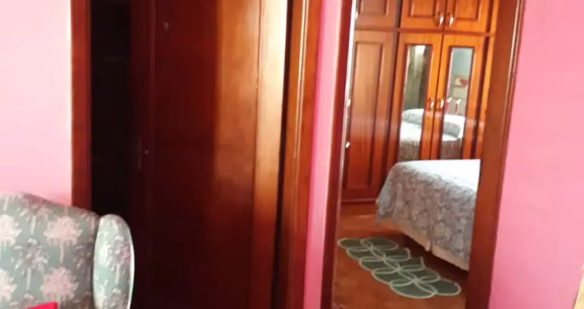 Casa assobradado, semi mobiliado a venda/permuta no cambuci