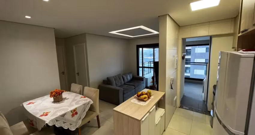 Apartamento novo com varanda e semi mobiliado a venda/permuta na vila leopoldina