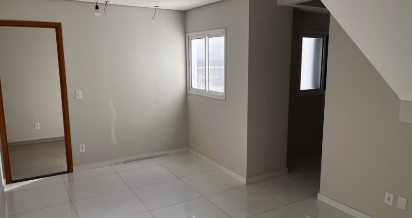 Apartamento cobertura duplex venda/permuta em São Caetano do Sul-Nova Gerty
