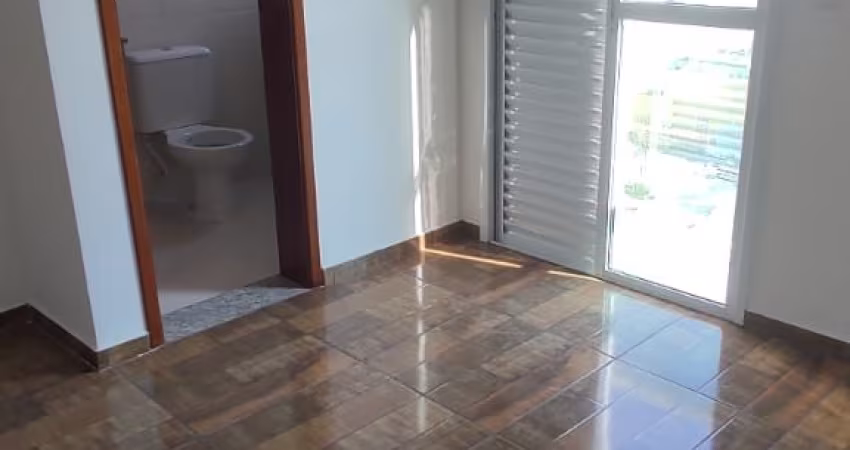 Sobrado novo em condomínio fechado a venda/permuta na Vila Alpina