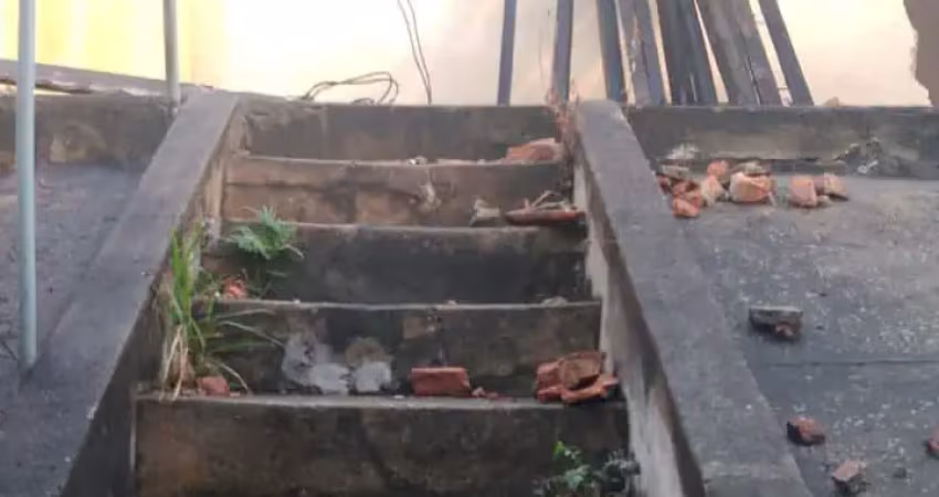Excelente oportunidade para investidor/construtora terreno a venda/permuta na vila califórnia