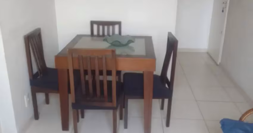 Apartamento mobiliado a venda/permuta em vila alpina