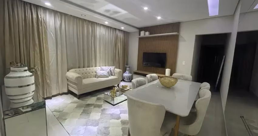 Apartamento semi mobiliado a venda/permuta em são caetano do sul-santa paula