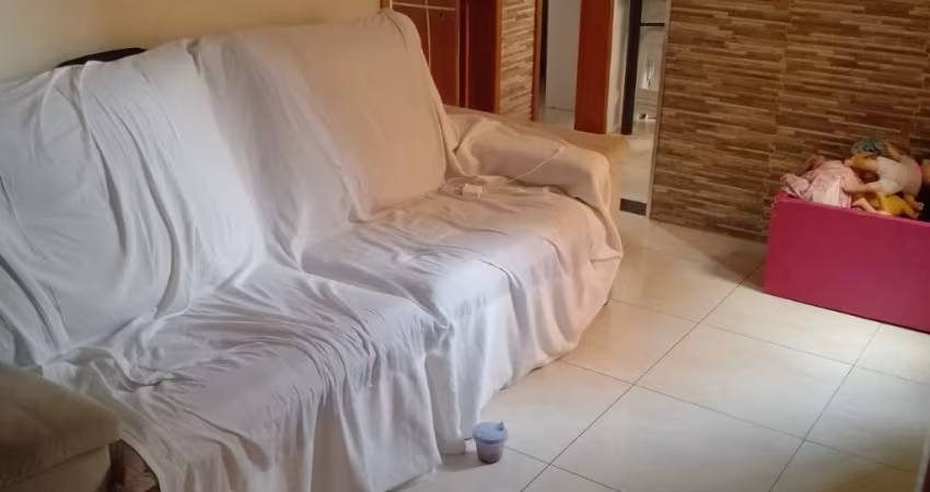 Apartamento a venda/permuta no Conjunto Habitacional Teotonio Vilela
