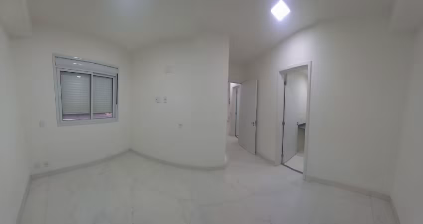 Apartamento NOVO com área gourmet a venda/permuta na Penha-São Paulo