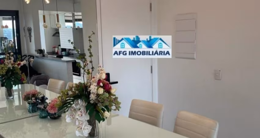Apartamento SEMI MOBILIADO com varanda a venda/permuta na Vila Leopoldina-São Paulo