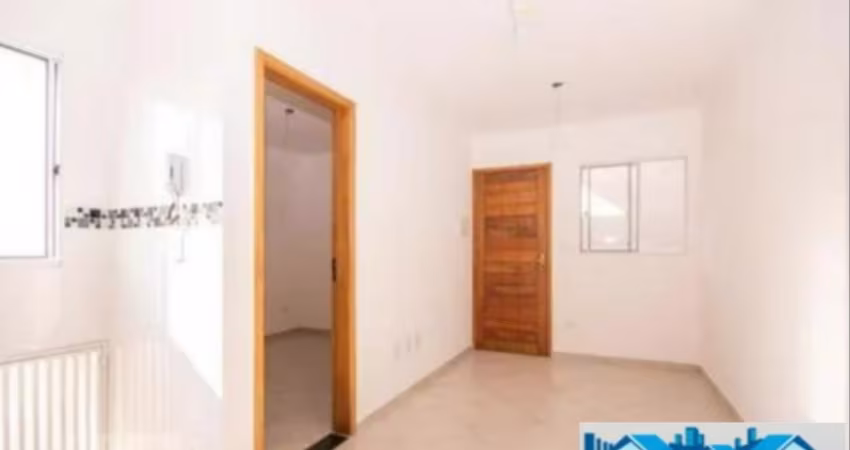 Apartamento NOVO com varanda a venda/permuta na Penha-São Paulo