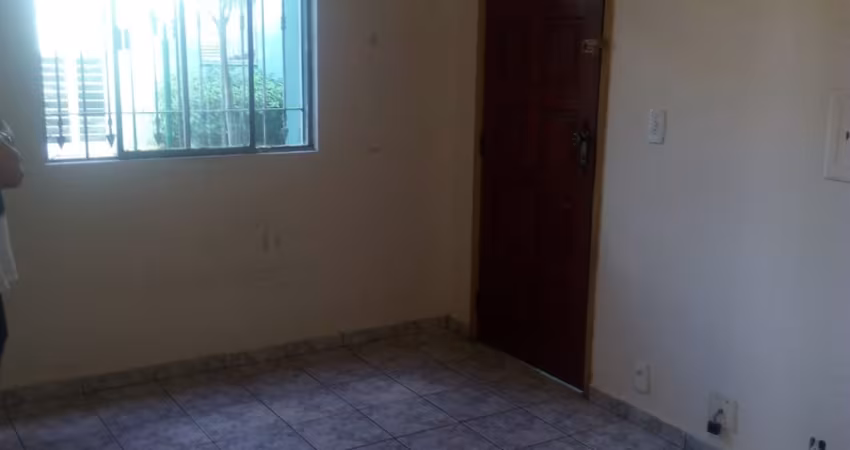 Apartamento a venda/permuta no Itaim Paulista em São Paulo