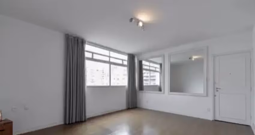 Apartamento a venda/permuta no cerqueira césar em são paulo