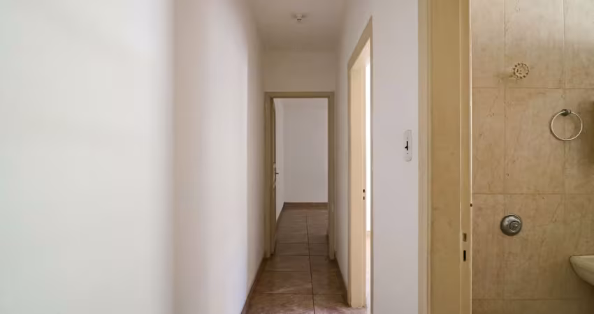 Apartamento para locação na Pompéia em São Paulo