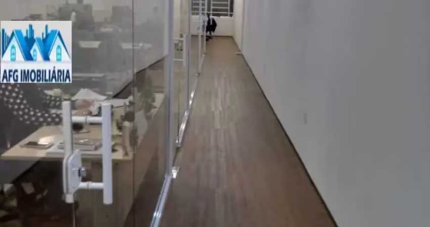 Ponto comercial sobre loja para locação na vila formosa em são paulo