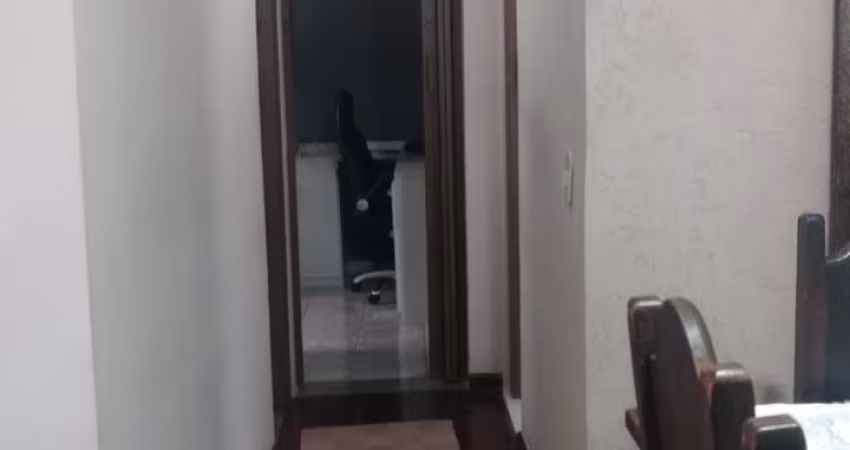 Apartamento SEMI MOBILIADO a venda/permuta Sítio Pinheirinho em São Paulo
