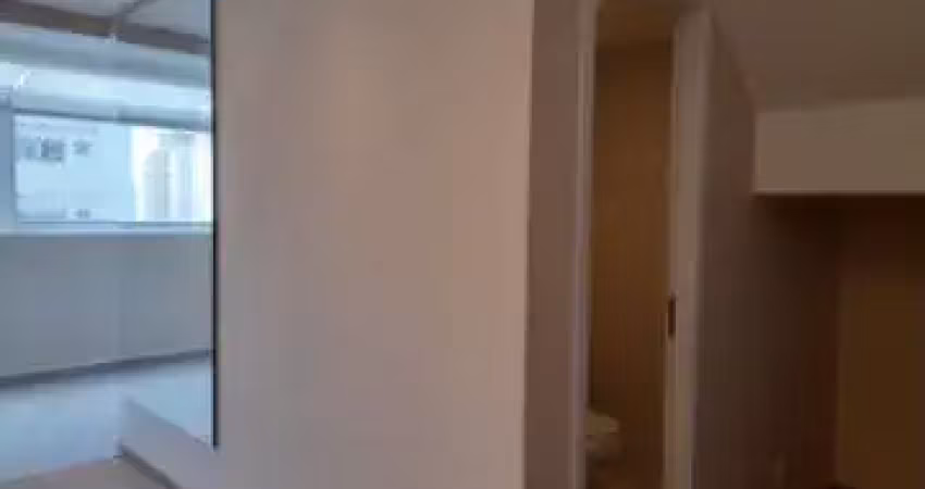 Apartamento SEMI MOBILIADO a venda/permuta no Cam