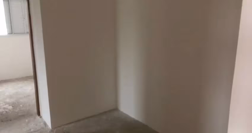 Apartamento com 2 quartos à venda na Vila Ana, Mauá 