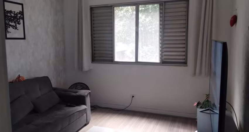 Apartamento SEMI MOBILIADO a venda/permuta Centro-Diadema em São Paulo