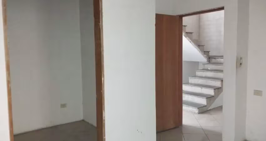 Casa com 3 quartos à venda na Vila Vilma, Santo André 