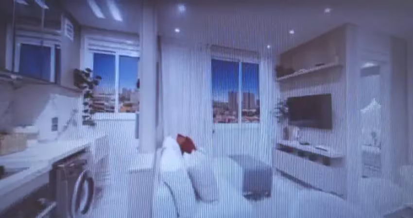 Apartamento novo a venda/permuta na vila prudente em são paulo