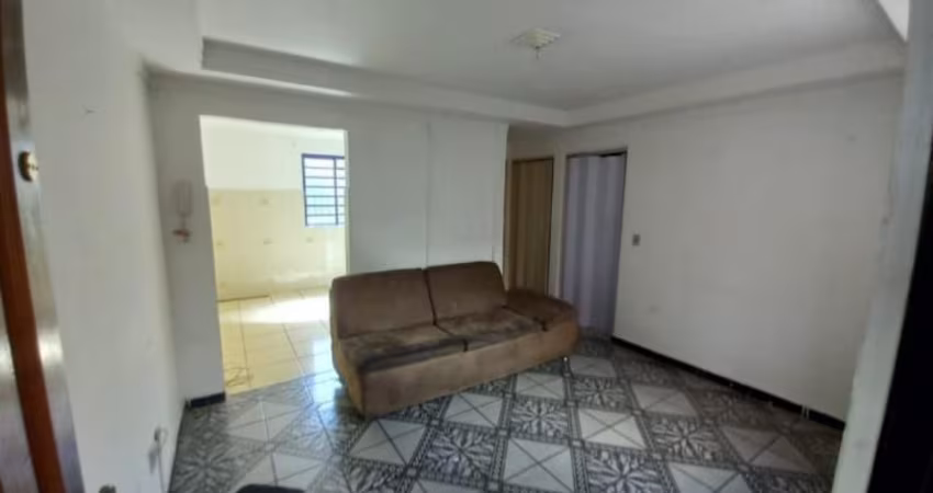Apartamento a venda/permuta no Jardim Antártica em São Paulo