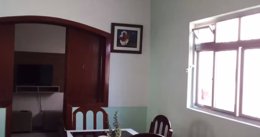 Casa com 2 quartos à venda no Jardim Irene, Santo André 