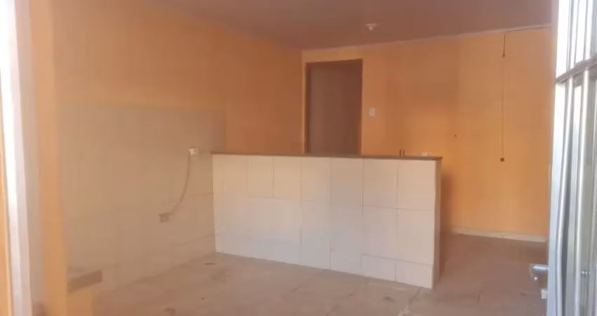 Casa com 2 quartos à venda na Vila Industrial, São Paulo 