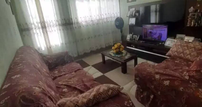 Casa com 2 quartos à venda na Vila Cisper, São Paulo 